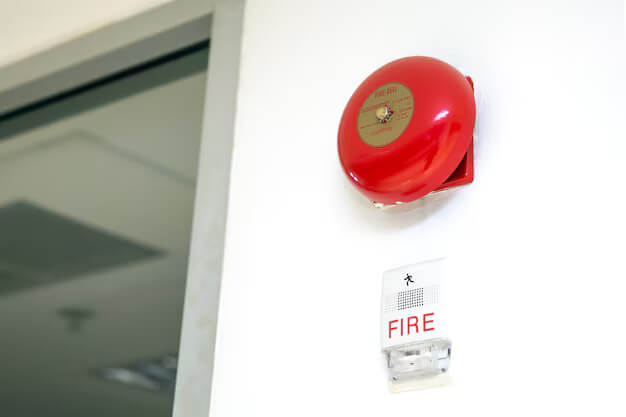 Fire-Alarm-Bell