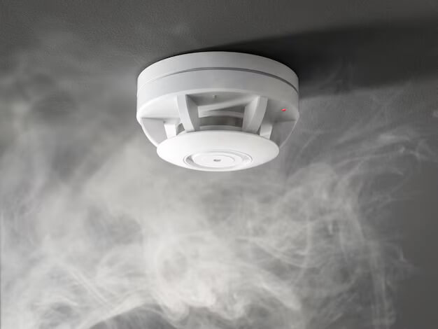 smoke-detector