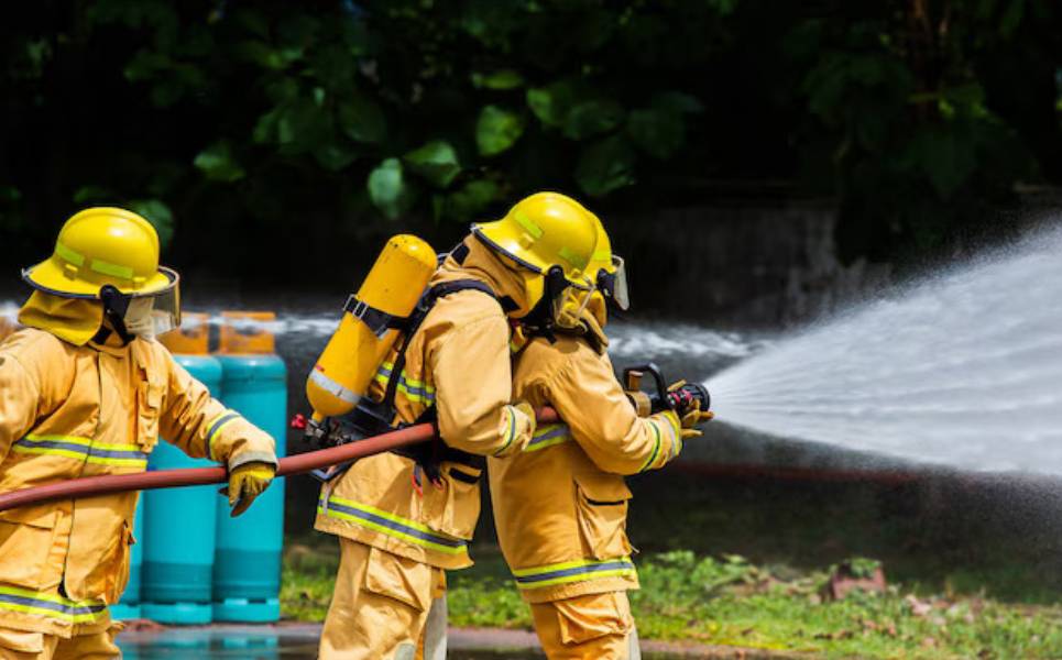 water-fire-extinguisher